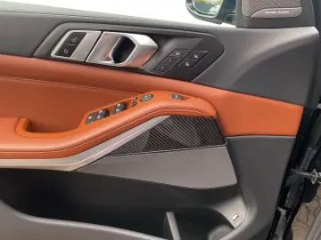 BMW X5 xDrive45e MSport Massage Ventilation Carbon DAPro