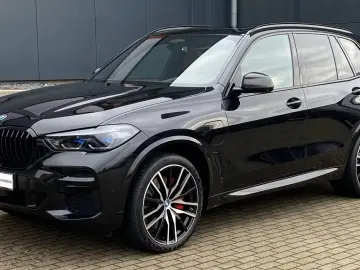 BMW X5 xDrive45e MSport Massage Ventilation Carbon DAPro