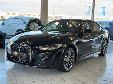 BMW 420 d Gran Coupe xDrive
