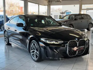 BMW 420 d Gran Coupe xDrive