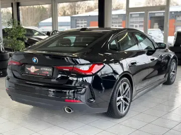 BMW 420 d Gran Coupe xDrive