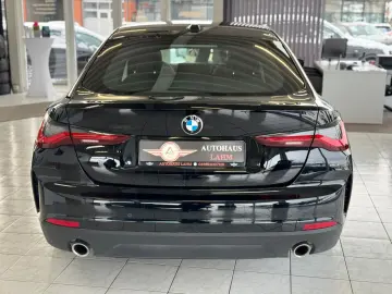 BMW 420 d Gran Coupe xDrive