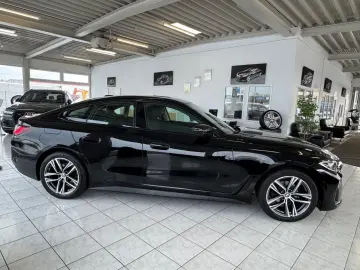BMW 420 d Gran Coupe xDrive