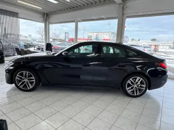 BMW 420 d Gran Coupe xDrive