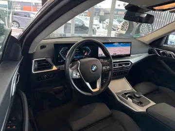 BMW 420 d Gran Coupe xDrive