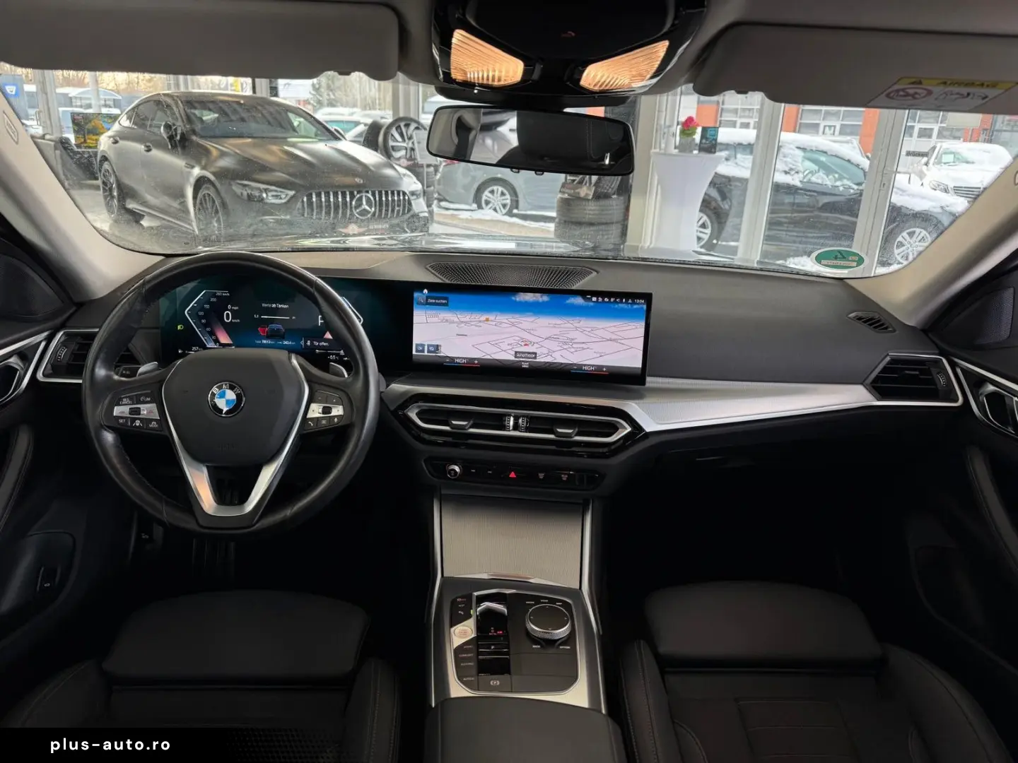 BMW 420 d Gran Coupe xDrive