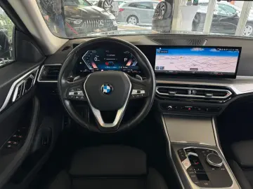 BMW 420 d Gran Coupe xDrive