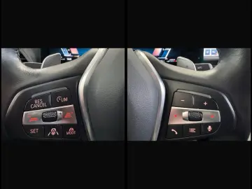 BMW 420 d Gran Coupe xDrive