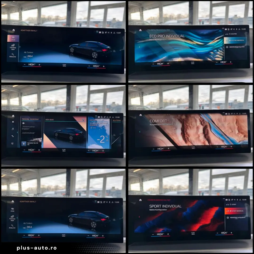 BMW 420 d Gran Coupe xDrive