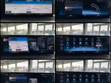 BMW 420 d Gran Coupe xDrive