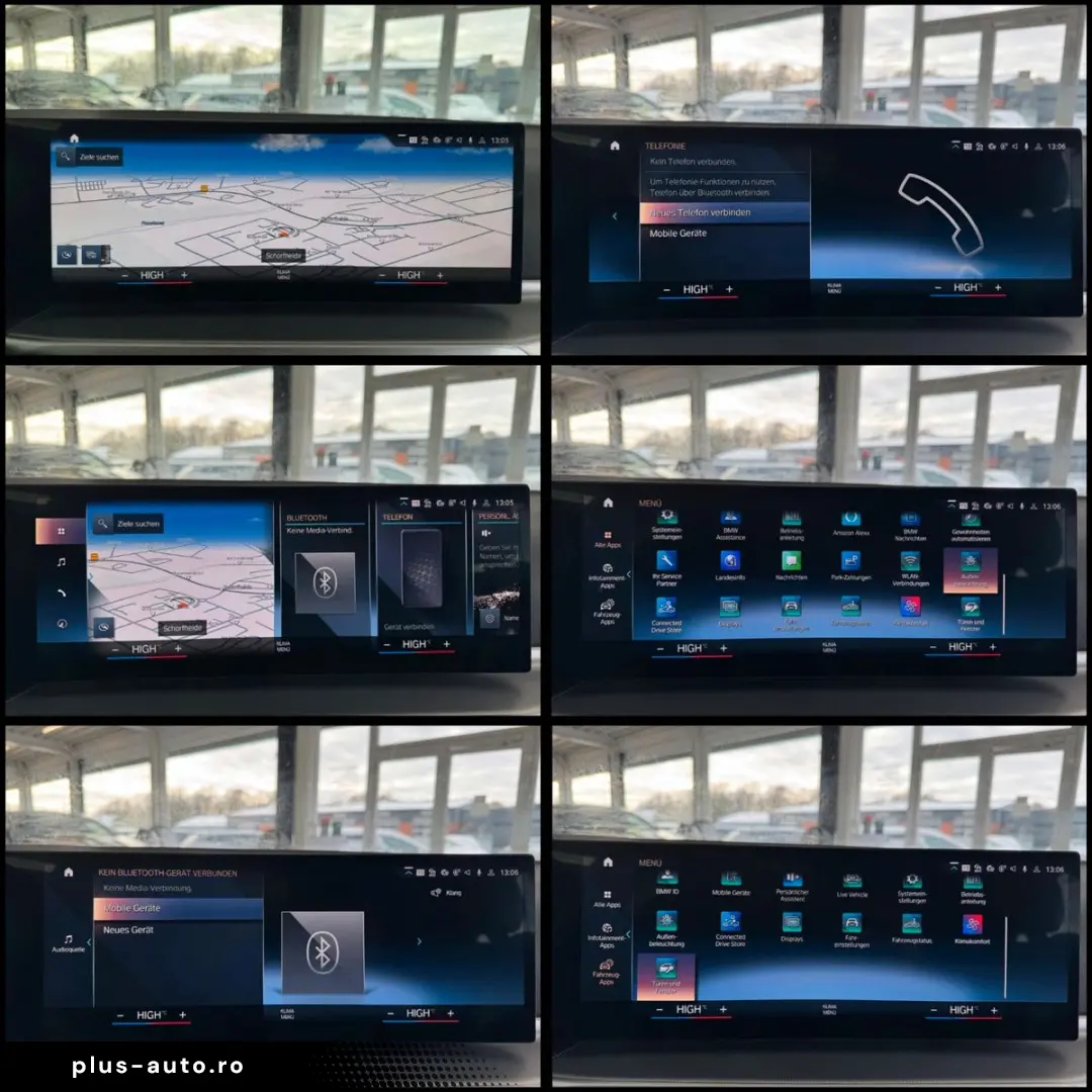 BMW 420 d Gran Coupe xDrive