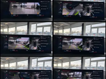 BMW 420 d Gran Coupe xDrive