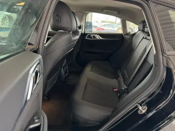 BMW 420 d Gran Coupe xDrive