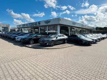 BMW 420 d Gran Coupe xDrive