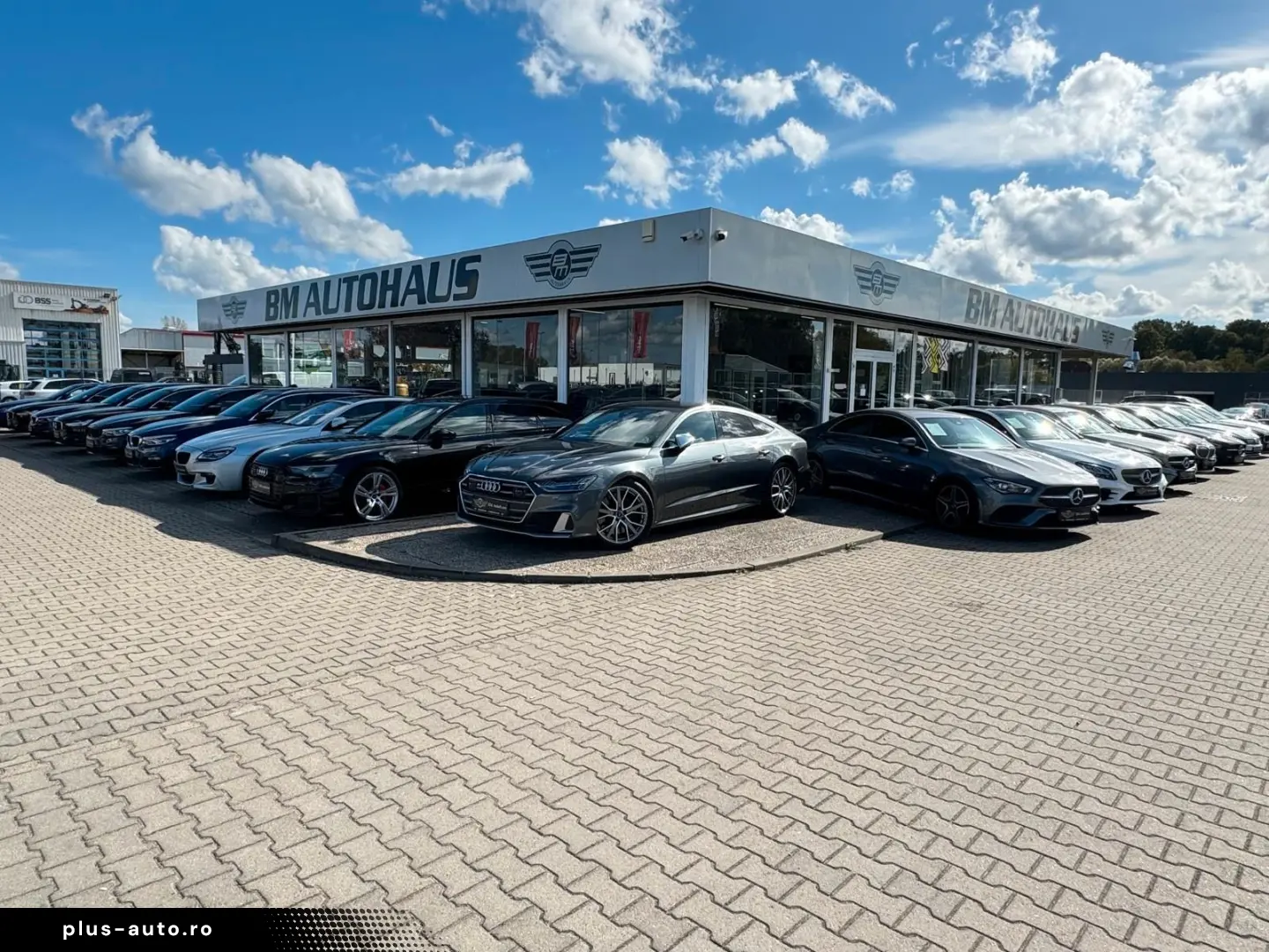 BMW 420 d Gran Coupe xDrive