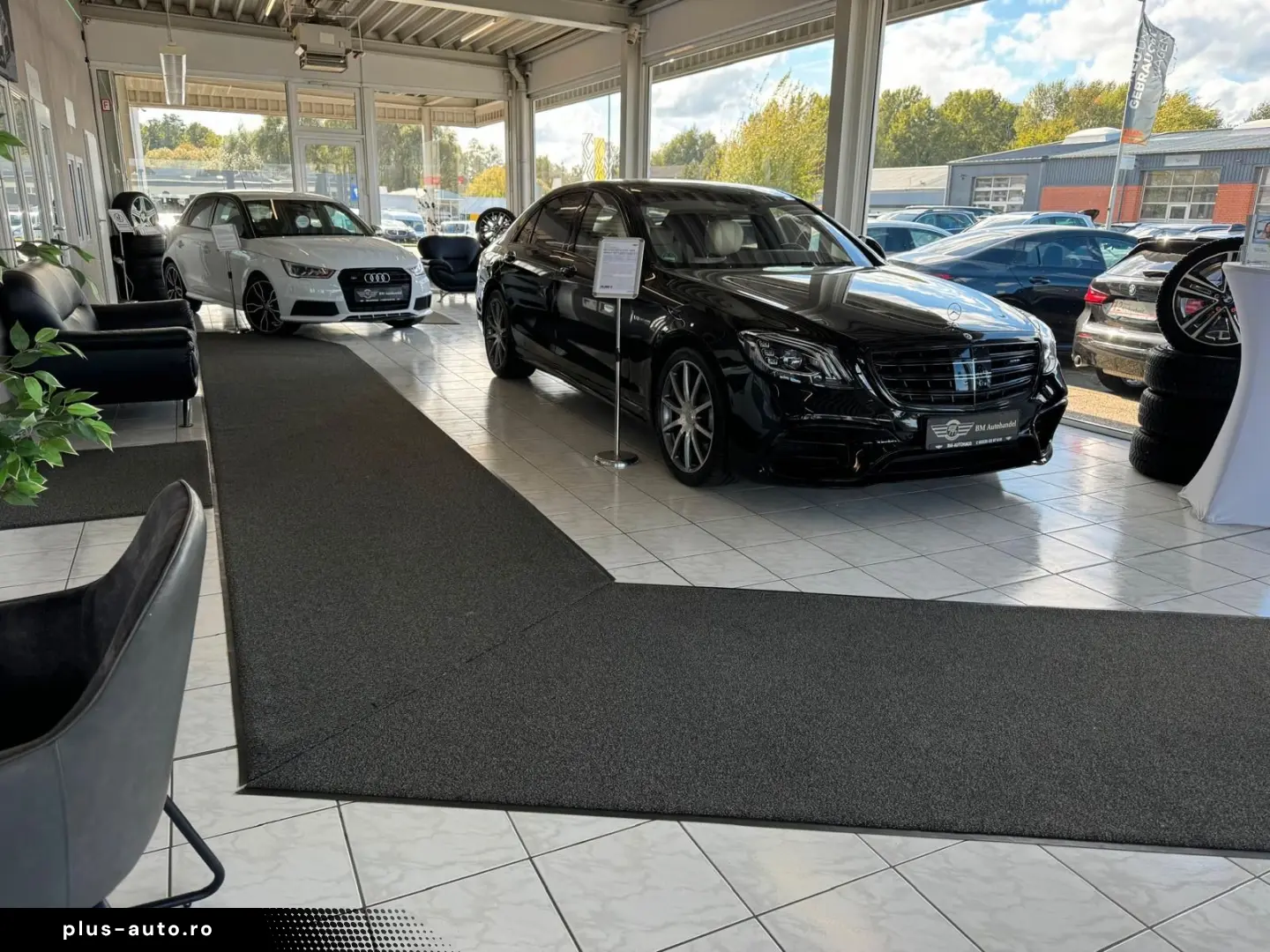 BMW 420 d Gran Coupe xDrive