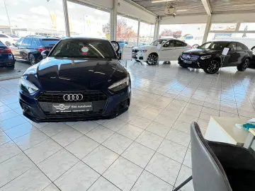 BMW 420 d Gran Coupe xDrive