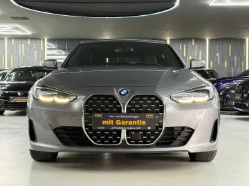 BMW 420d Gran Coupe