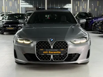 BMW 420d Gran Coupe