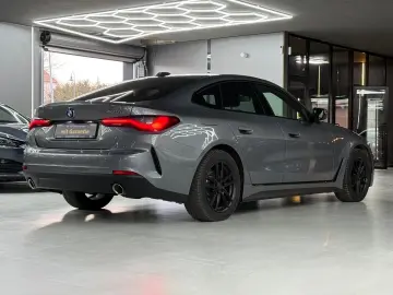 BMW 420d Gran Coupe