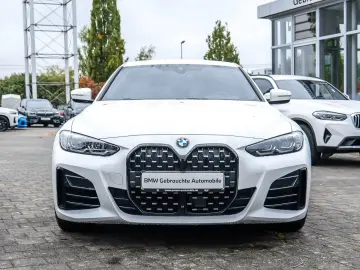BMW 420d Gran Coupé M Sport