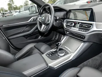 BMW 420d Gran Coupé M Sport