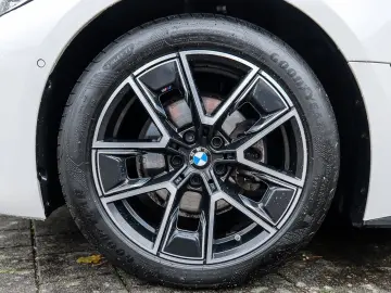 BMW 420d Gran Coupé M Sport