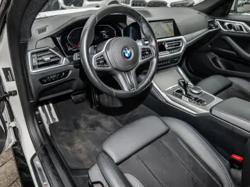 BMW 420d Gran Coupé M Sport