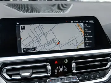 BMW 420d Gran Coupé M Sport