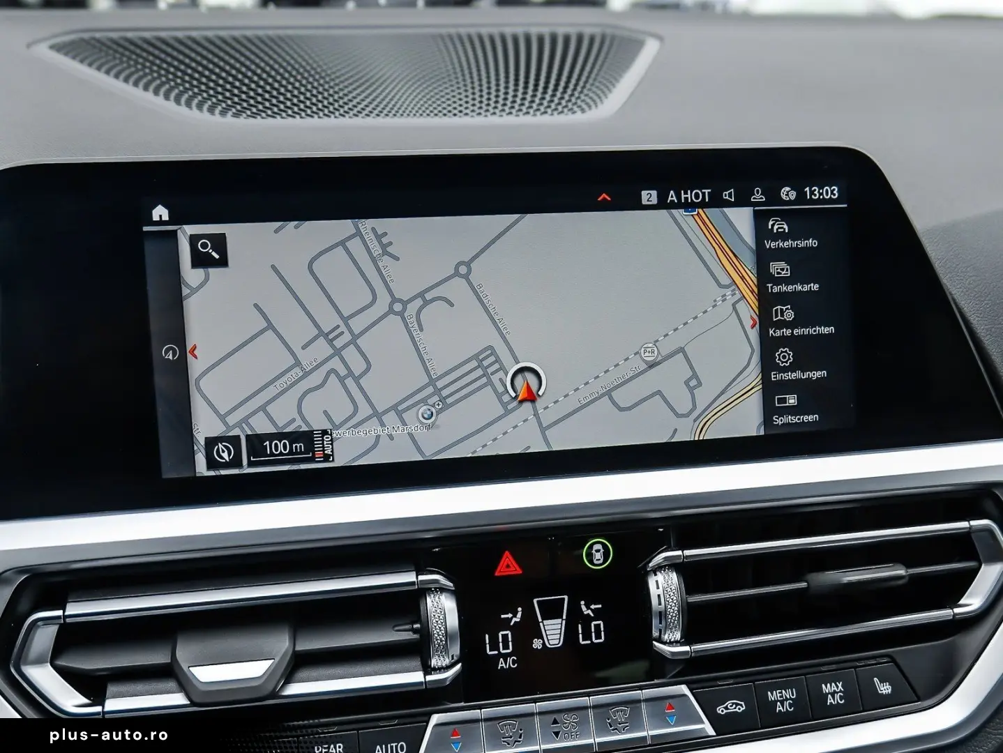 BMW 420d Gran Coupé M Sport