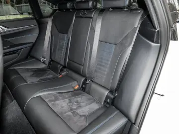 BMW 420d Gran Coupé M Sport