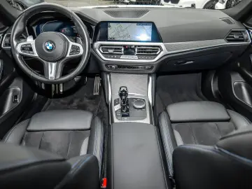 BMW 420d Gran Coupé M Sport