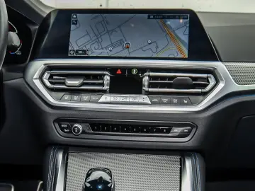 BMW 420d Gran Coupé M Sport