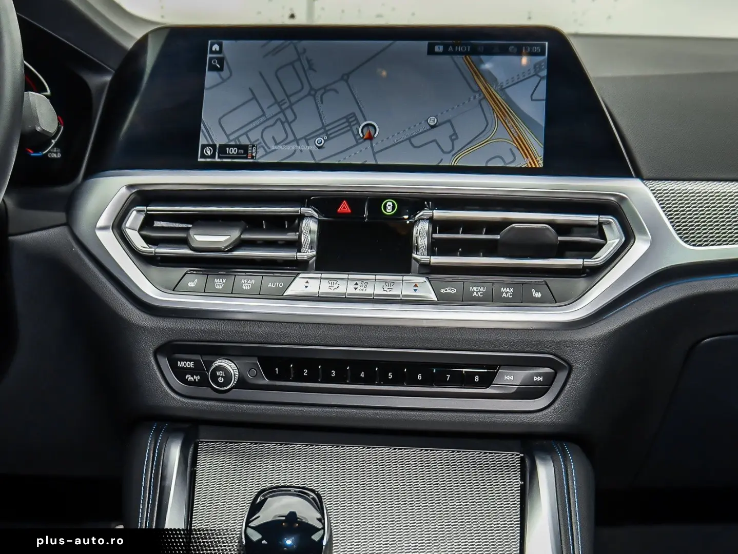 BMW 420d Gran Coupé M Sport