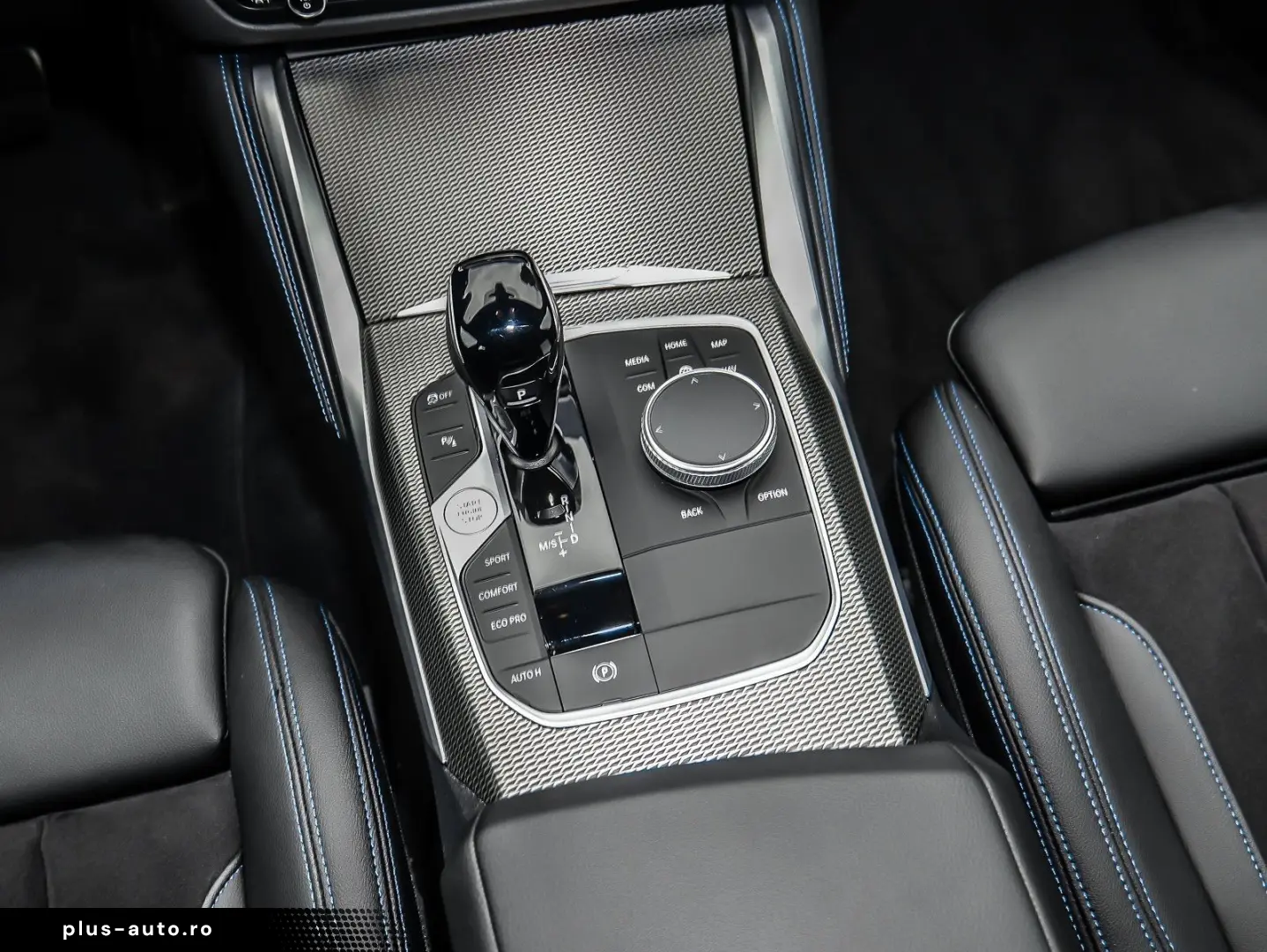 BMW 420d Gran Coupé M Sport