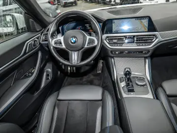 BMW 420d Gran Coupé M Sport