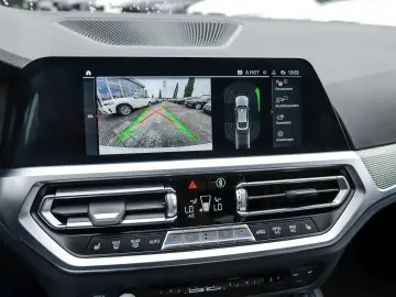 BMW 420d Gran Coupé M Sport