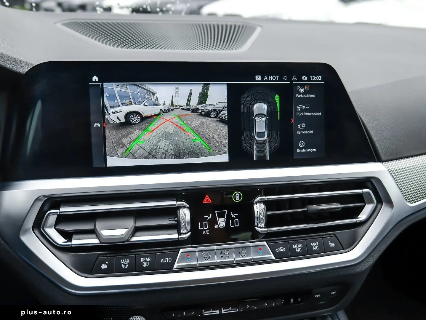 BMW 420d Gran Coupé M Sport