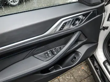 BMW 420d Gran Coupé M Sport