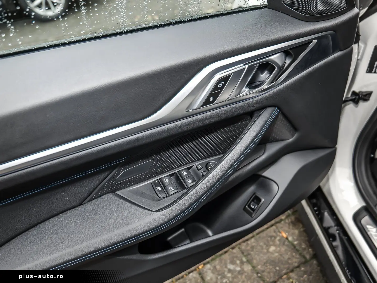 BMW 420d Gran Coupé M Sport