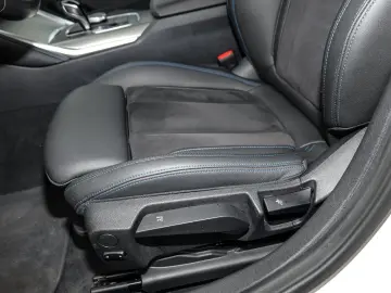 BMW 420d Gran Coupé M Sport