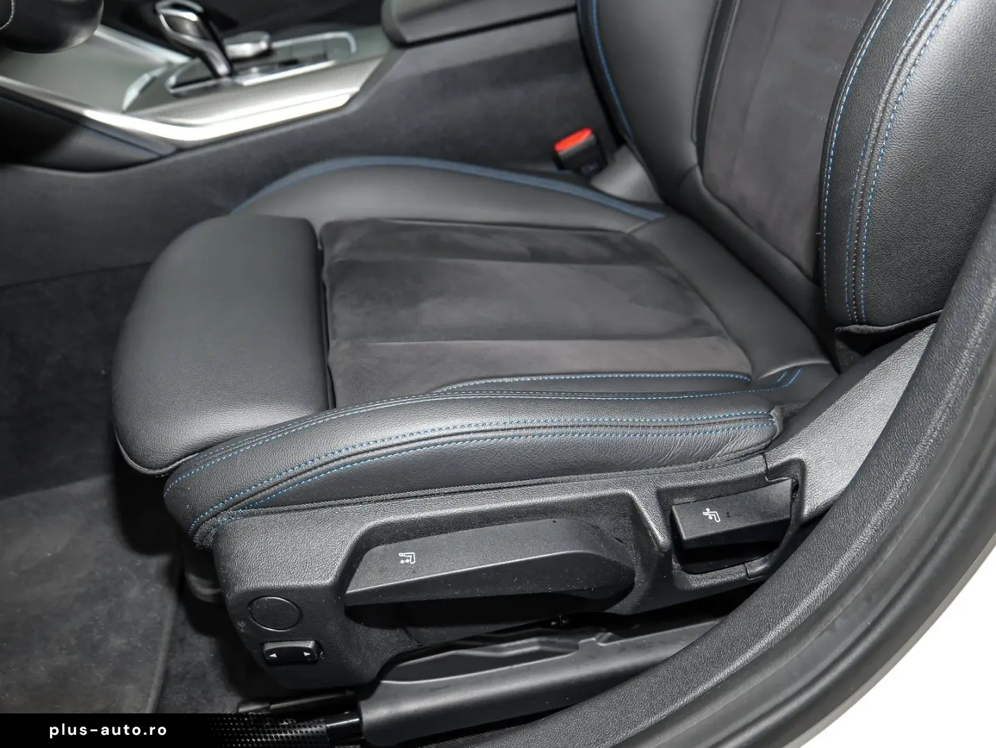 BMW 420d Gran Coupé M Sport