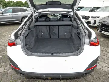 BMW 420d Gran Coupé M Sport