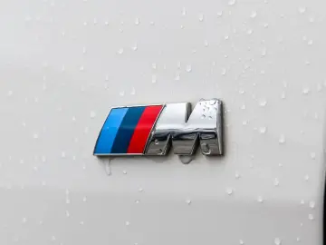 BMW 420d Gran Coupé M Sport