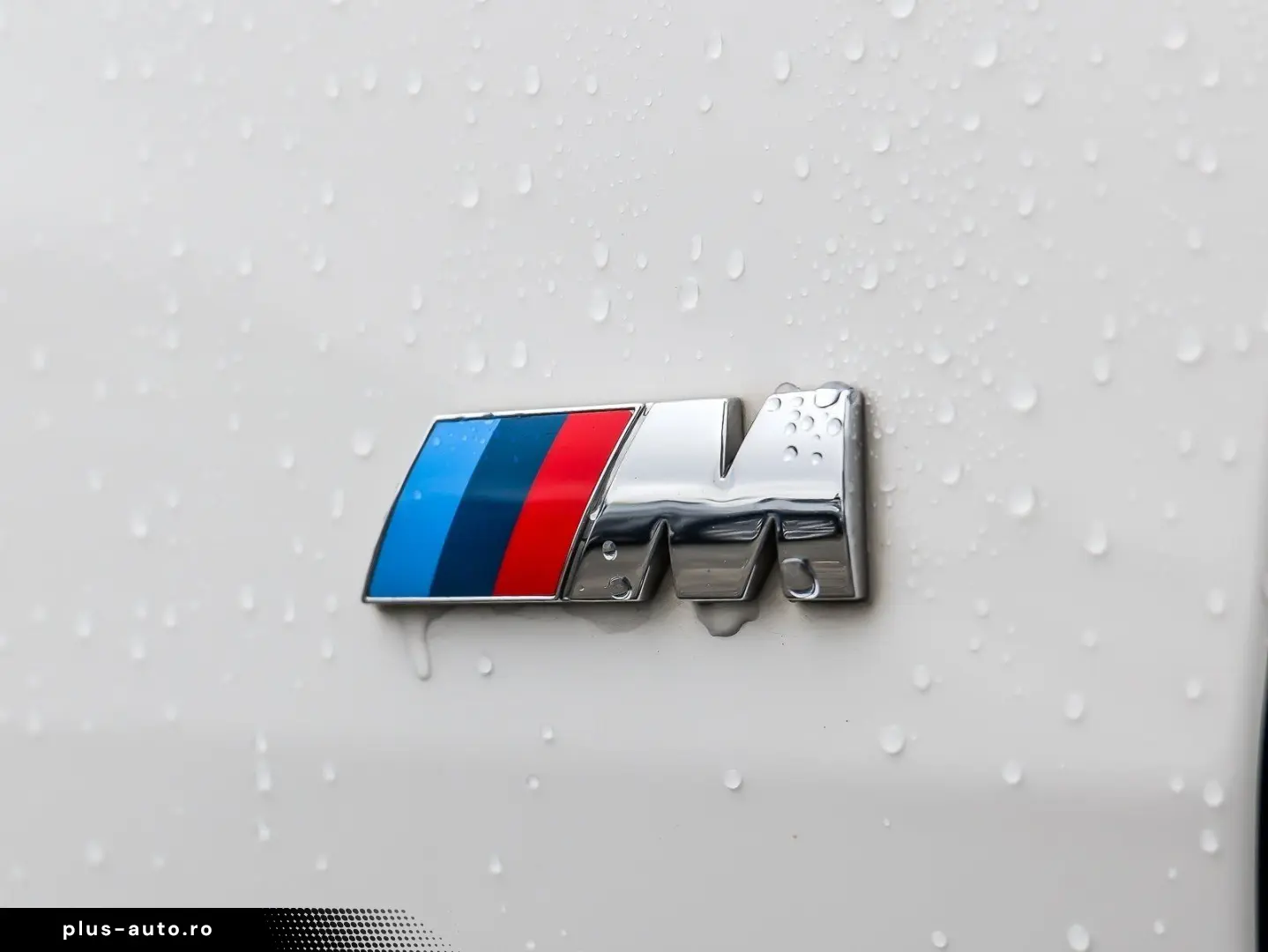 BMW 420d Gran Coupé M Sport