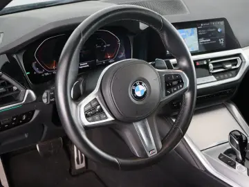 BMW 420i Gran Coupe M Sport