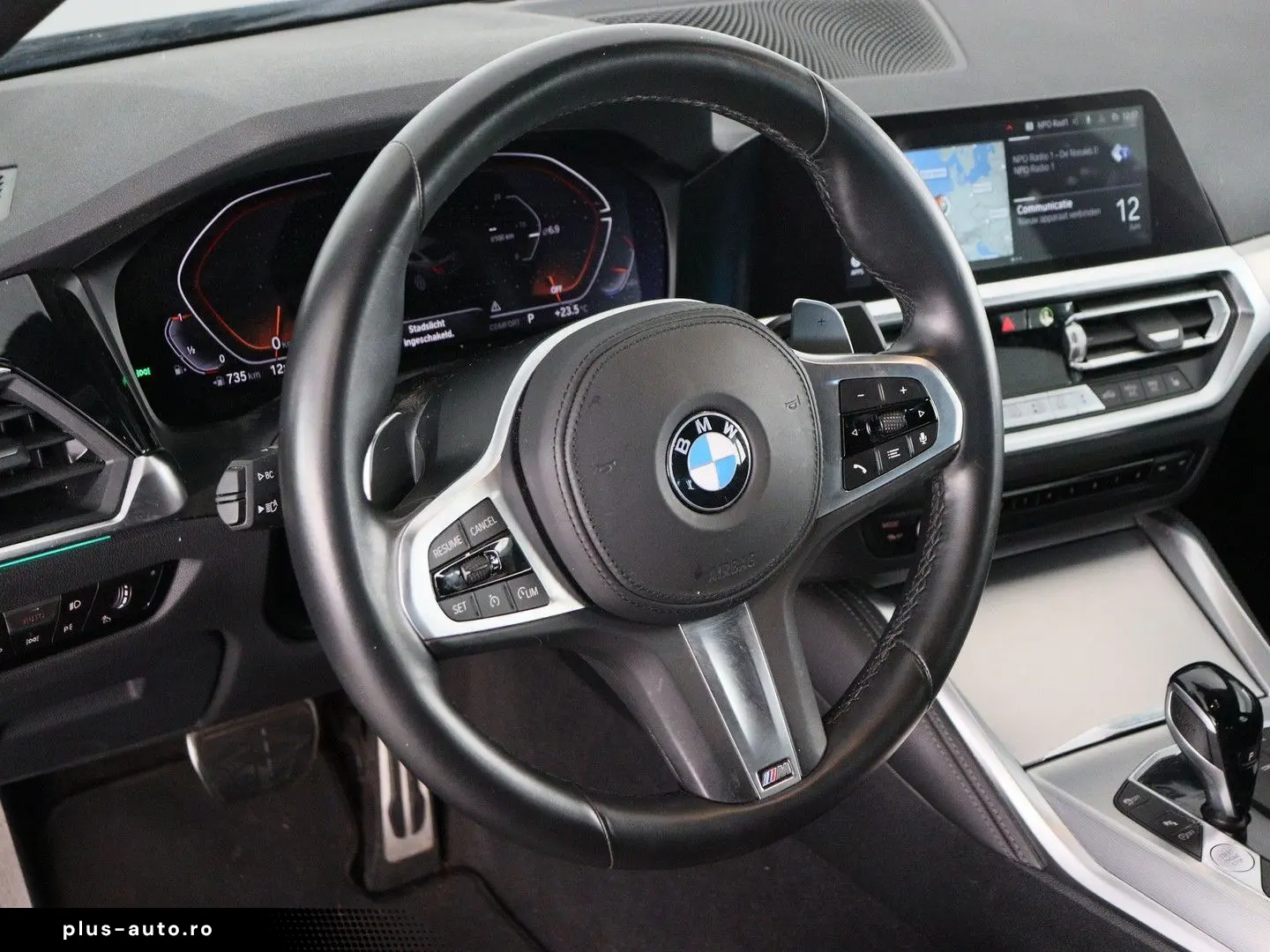 BMW 420i Gran Coupe M Sport
