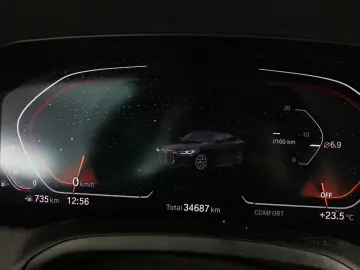 BMW 420i Gran Coupe M Sport