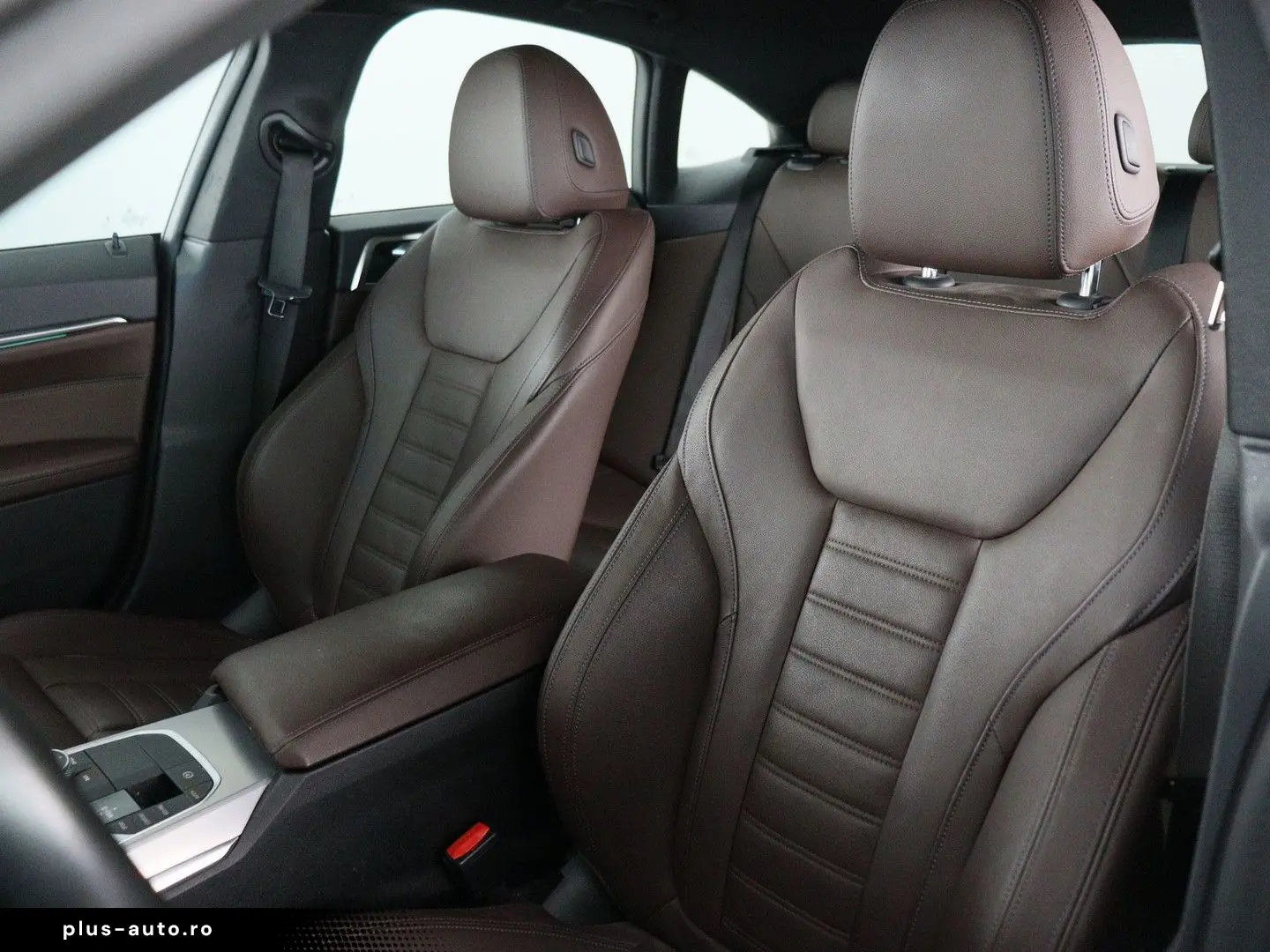 BMW 420i Gran Coupe M Sport