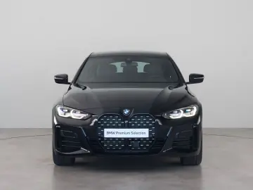 BMW 420i Gran Coupe M Sport